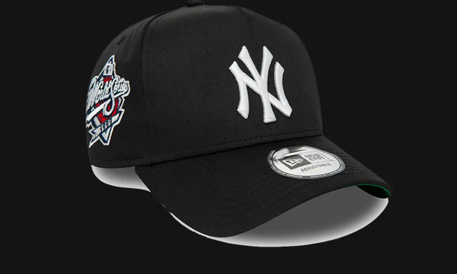 9FORTY EF New York Yankees Patch<New Era Online