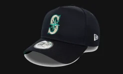 9FORTY EF Seattle Mariners Patch<New Era Sale