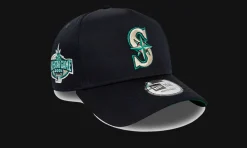 9FORTY EF Seattle Mariners Patch<New Era Sale
