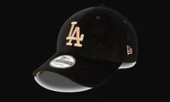 9FORTY Los Angeles Dodgers Corduroy<New Era Outlet