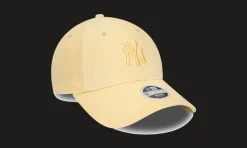 9FORTY New York Yankees Summer Corduroy<New Era Clearance