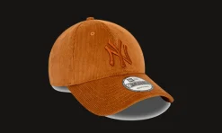 9FORTY New York Yankees Corduroy<New Era Clearance