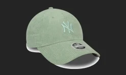9FORTY New York Yankees Mint Summer Corduroy<New Era Hot