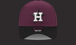 9FORTY Two Tone Astros H<New Era New