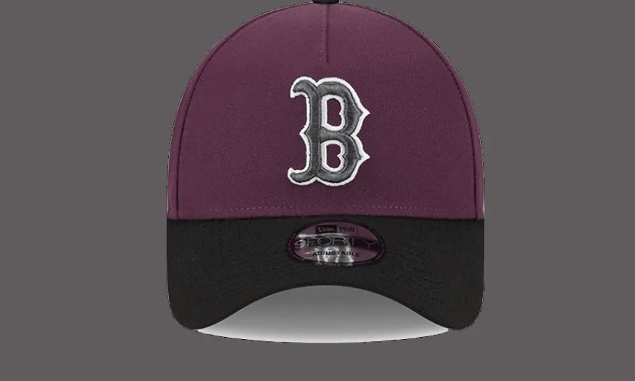 9FORTY two tone Boston Red Sox<New Era Outlet