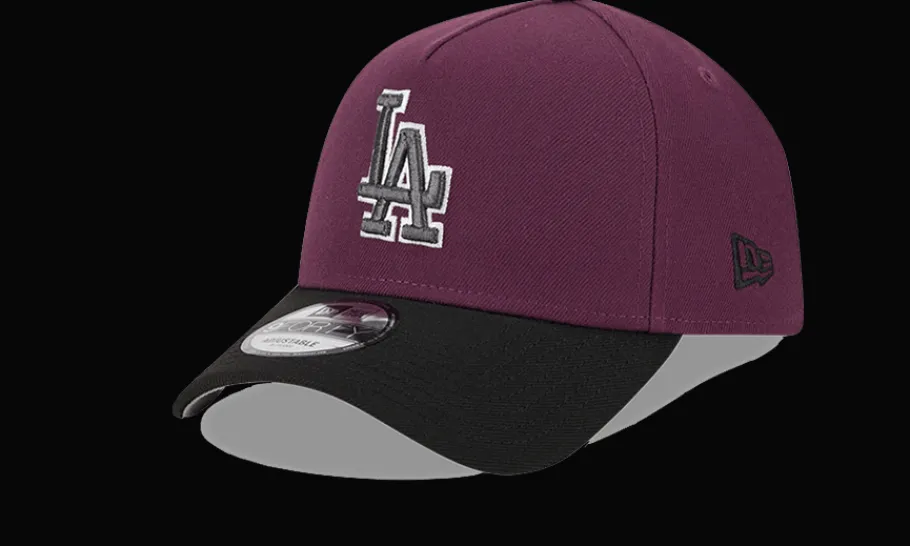 9FORTY Two Tone LA Dodgers<New Era Sale