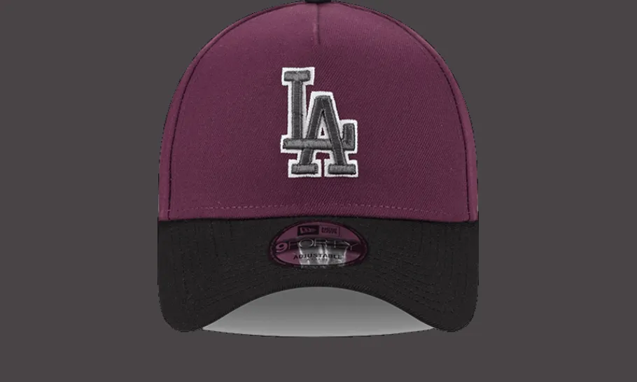 9FORTY Two Tone LA Dodgers<New Era Sale