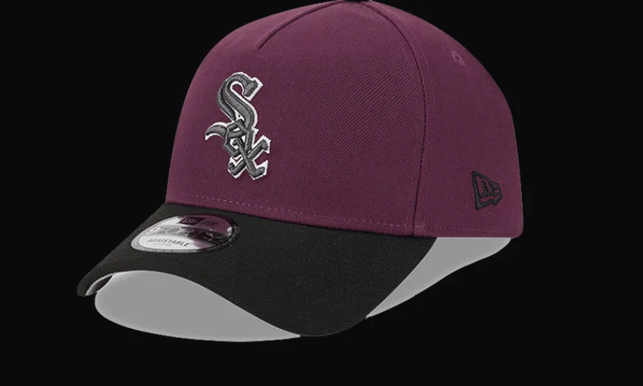 9FORTY Two Tone SOX<New Era Best