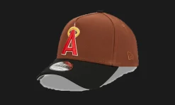 Harvest 9FORTY California Angels<New Era Sale