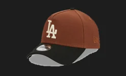 Harvest 9FORTY Los Angeles Dodgers<New Era Clearance