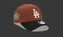 Harvest 9FORTY Los Angeles Dodgers<New Era Clearance