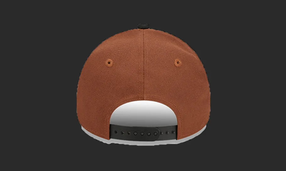 Harvest 9Forty New York Mets<New Era Clearance