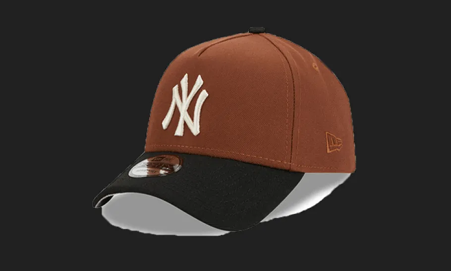 Harvest 9FORTY New York Yankees<New Era Clearance
