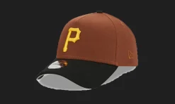 Harvest 9FORTY Pittsburgh Pirates<New Era Clearance