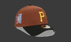 Harvest 9FORTY Pittsburgh Pirates<New Era Clearance