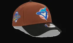 Harvest 9FORTY Toronto Blue Jays<New Era Hot
