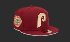 Laurel Sidepatch Philadelphia Phillies<New Era Sale