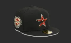 Laurel Sidepatch Houston Astros<New Era Sale