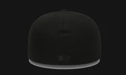 League Essential 59FIFTY® Black<New Era Fashion