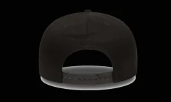 League Essential 9FIFTY® Black White<New Era Discount