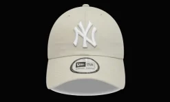 League Essential 9TWENTY® Beige<New Era Outlet