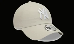 League Essential 9TWENTY® Beige<New Era Outlet
