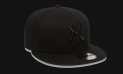 League Essential 9FIFTY® Black<New Era Outlet