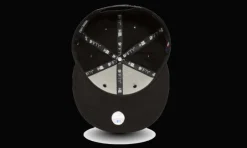 League Essential 9FIFTY® Black<New Era Outlet