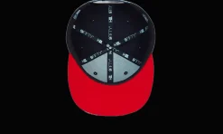 MLB OTC 9FIFTY Cap Atlanta Braves<New Era Discount