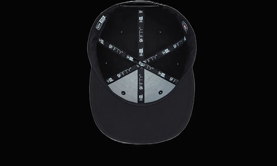 MLB OTC 9FIFTY Cap Chicago White Sox<New Era Outlet