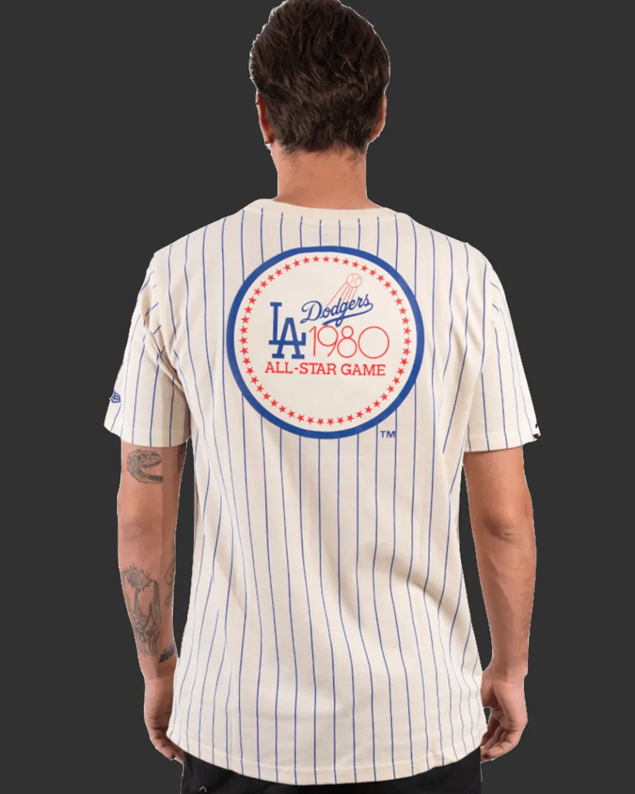 MLB Tee LA<New Era Discount