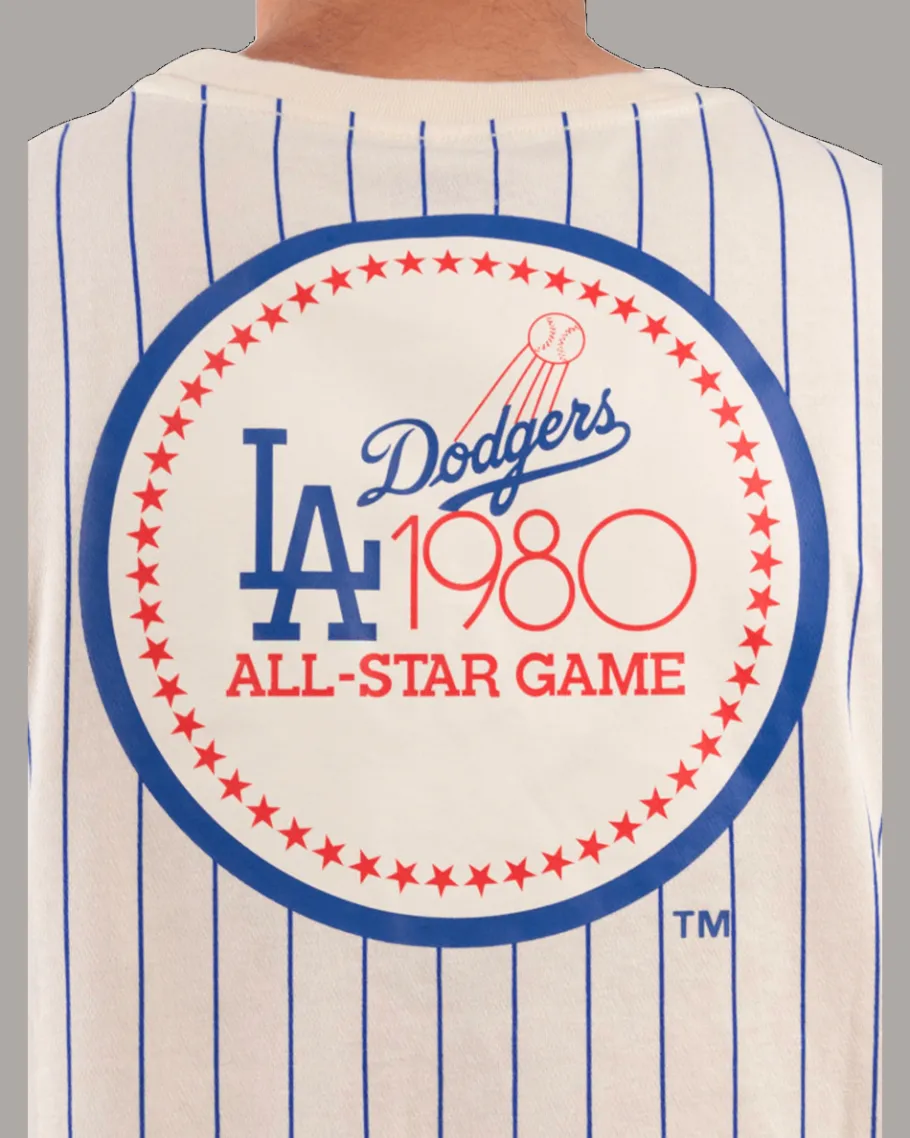 MLB Tee LA<New Era Discount