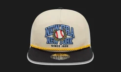 NEW WORLD GOLFER White<New Era Sale
