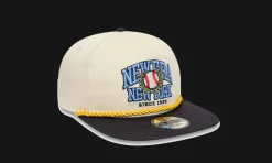 NEW WORLD GOLFER White<New Era Sale