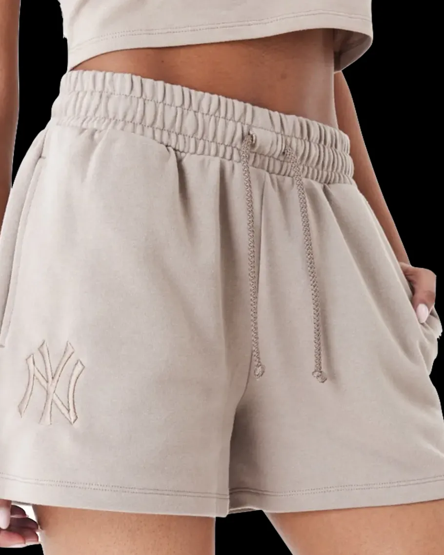 Shorts New York Yankees<New Era Best