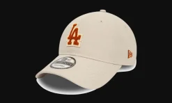 9TWENTY Los Angeles Dodgers Boucle<New Era New