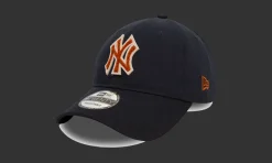 9TWENTY New York Yankees Boucle<New Era New