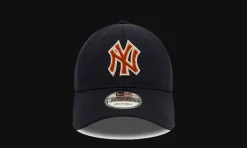 9TWENTY New York Yankees Boucle<New Era New