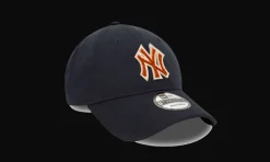 9TWENTY New York Yankees Boucle<New Era New