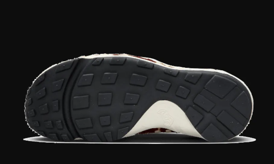 Air Footscape Woven Cow Print<Nike Best