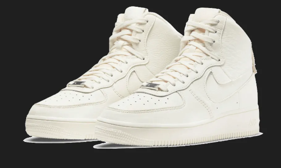 Air Force 1 High Sculpt Triple Sail<Nike Discount