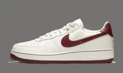 Air Force 1 Low '07 Craft Dark Beetroot<Nike Best
