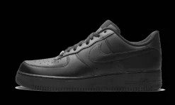 Air Force 1 Low '07 Triple Black<Nike Sale