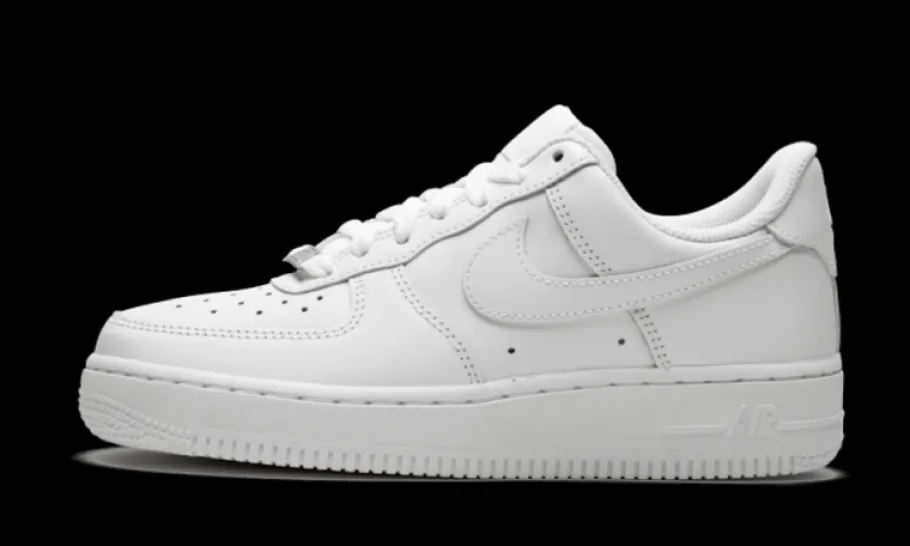 Air Force 1 Low '07 Triple White<Nike Online