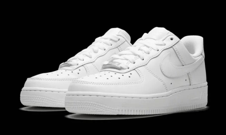 Air Force 1 Low '07 Triple White<Nike Online