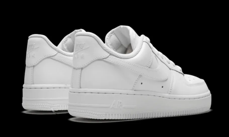 Air Force 1 Low '07 Triple White<Nike Online