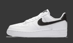 Air Force 1 Low '07 White Black<Nike Clearance