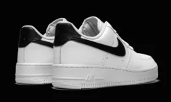 Air Force 1 Low '07 White Black<Nike Clearance