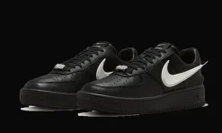 Air Force 1 Low Ambush Black<Nike Sale