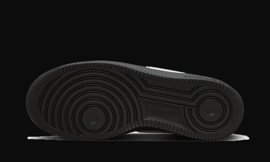 Air Force 1 Low Ambush Black<Nike Sale